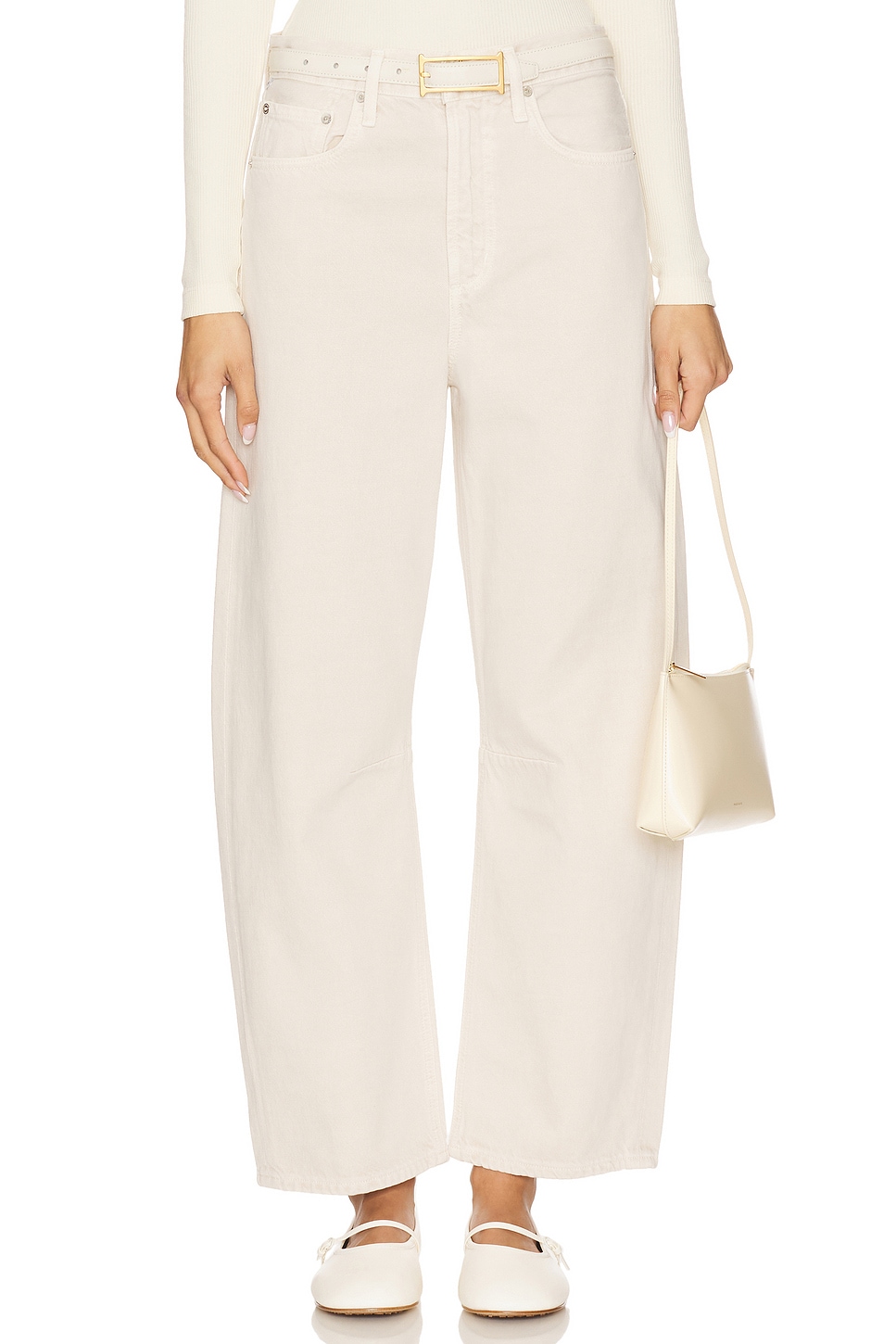 Miro Relaxed Jeans