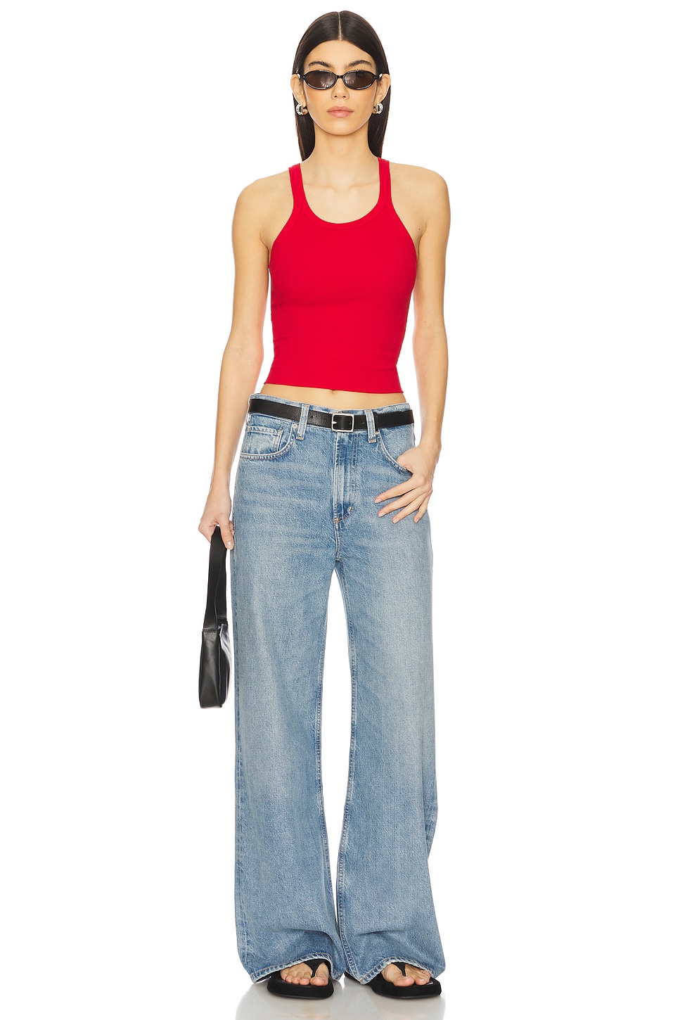 Citizens Of Humanity Paloma Baggy Jeans