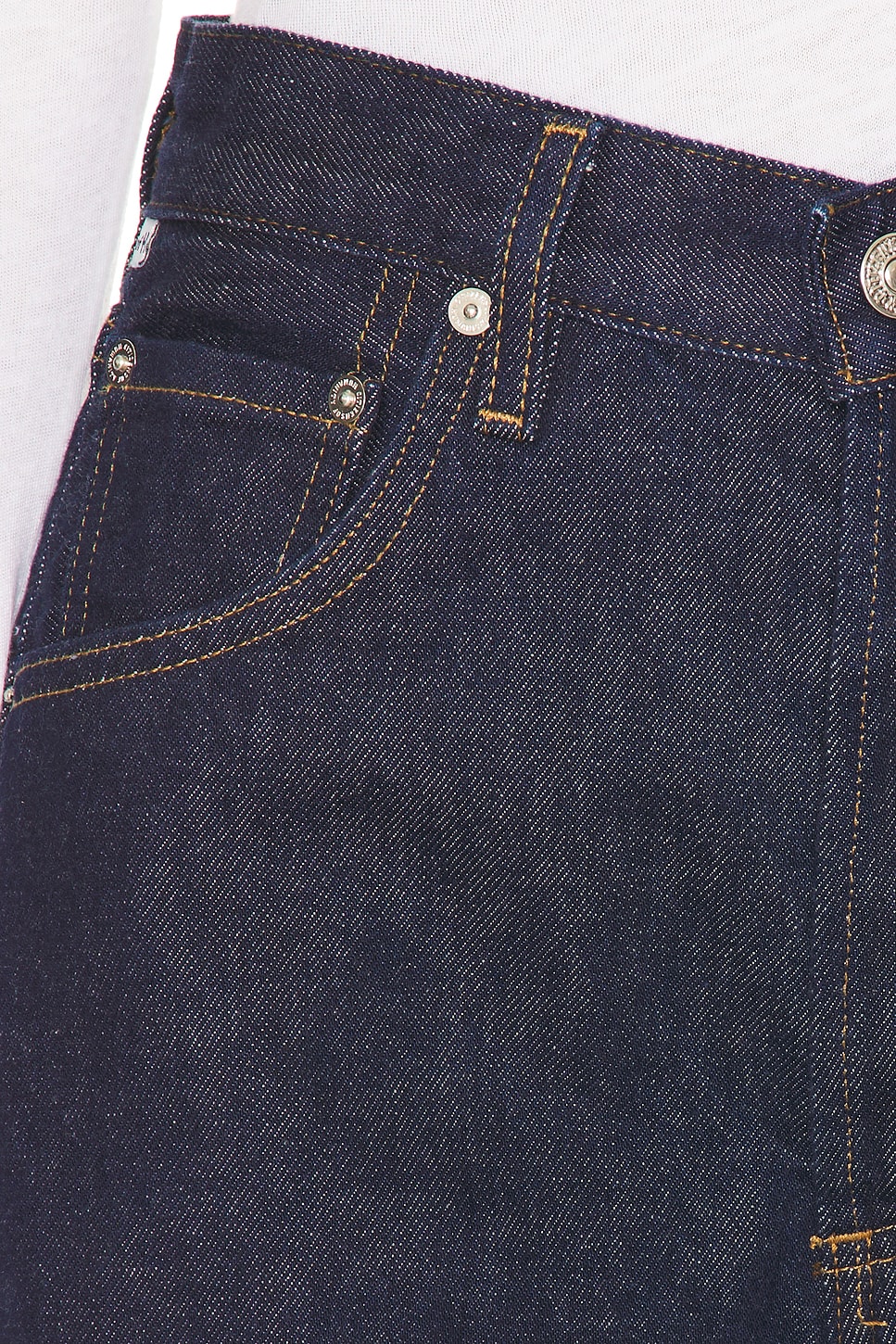 Ayla Baggy Jeans