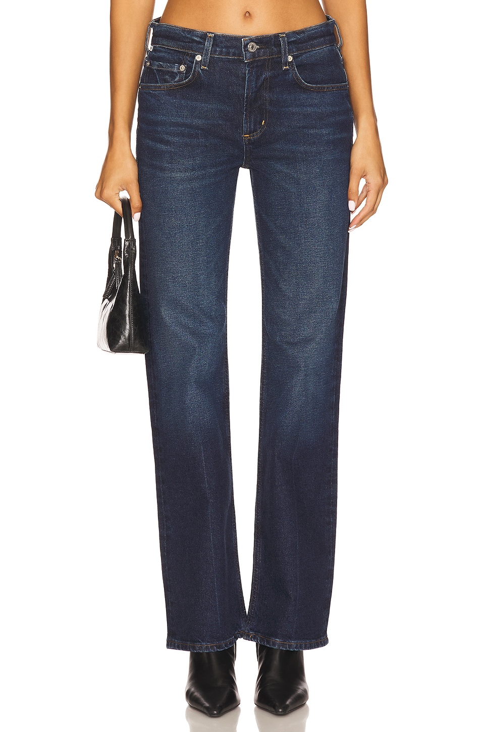 Citizens of Humanity GENOVA ブーツカット Sutherland REVOLVE