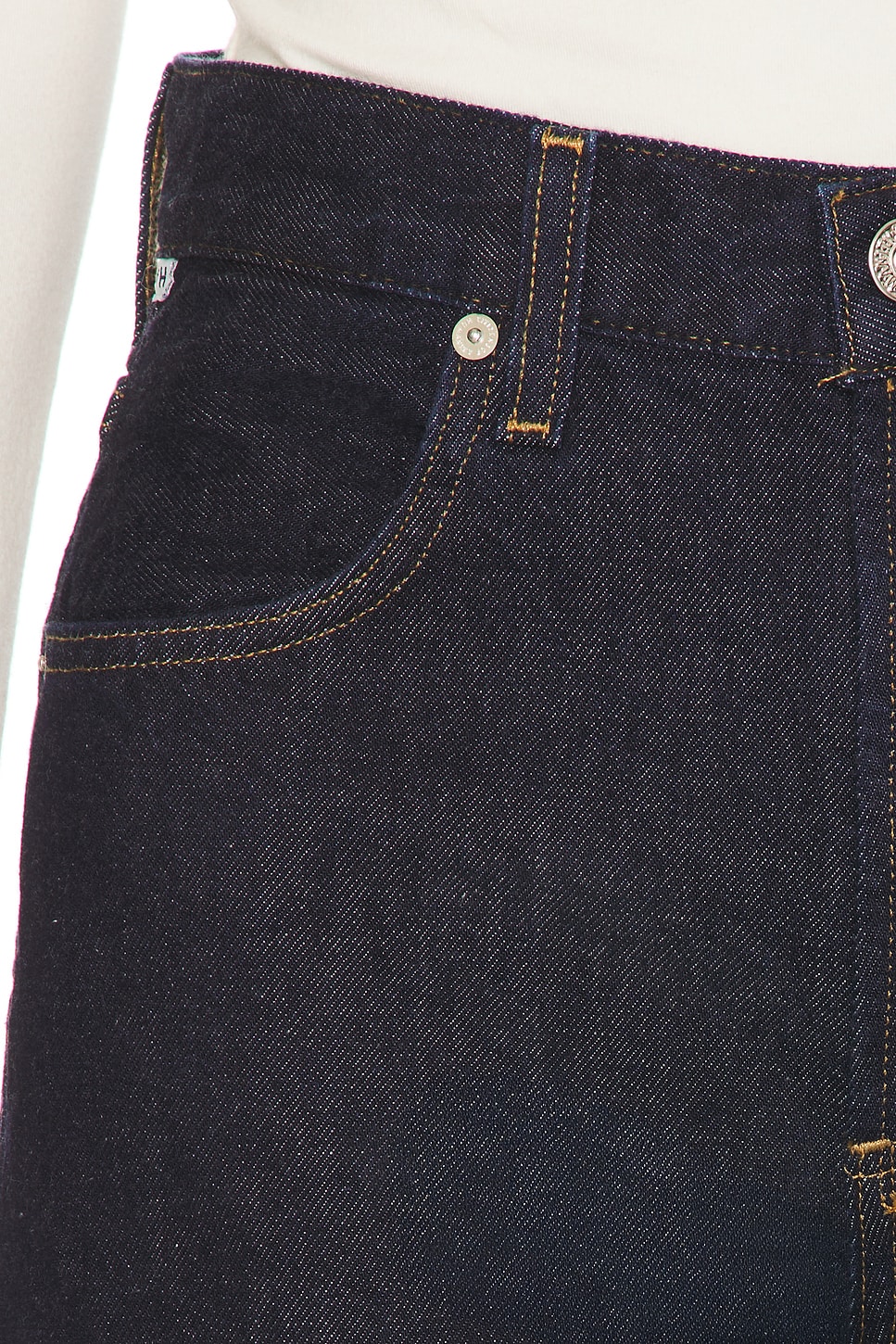 Annina Straight Leg Jeans