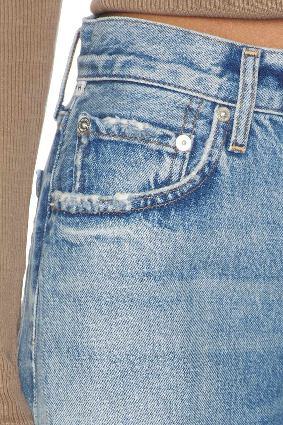 Miro Long Relaxed Jean