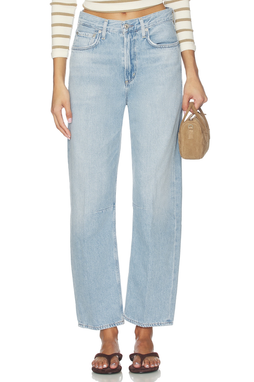 Miro Relaxed Jean