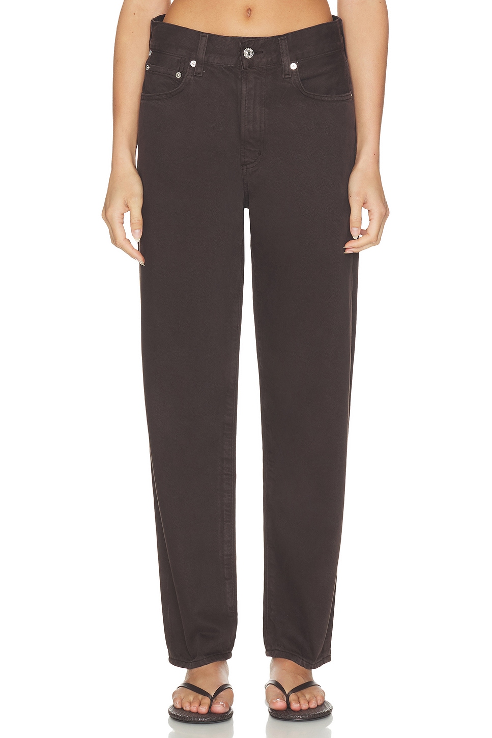 The Taper Jean
