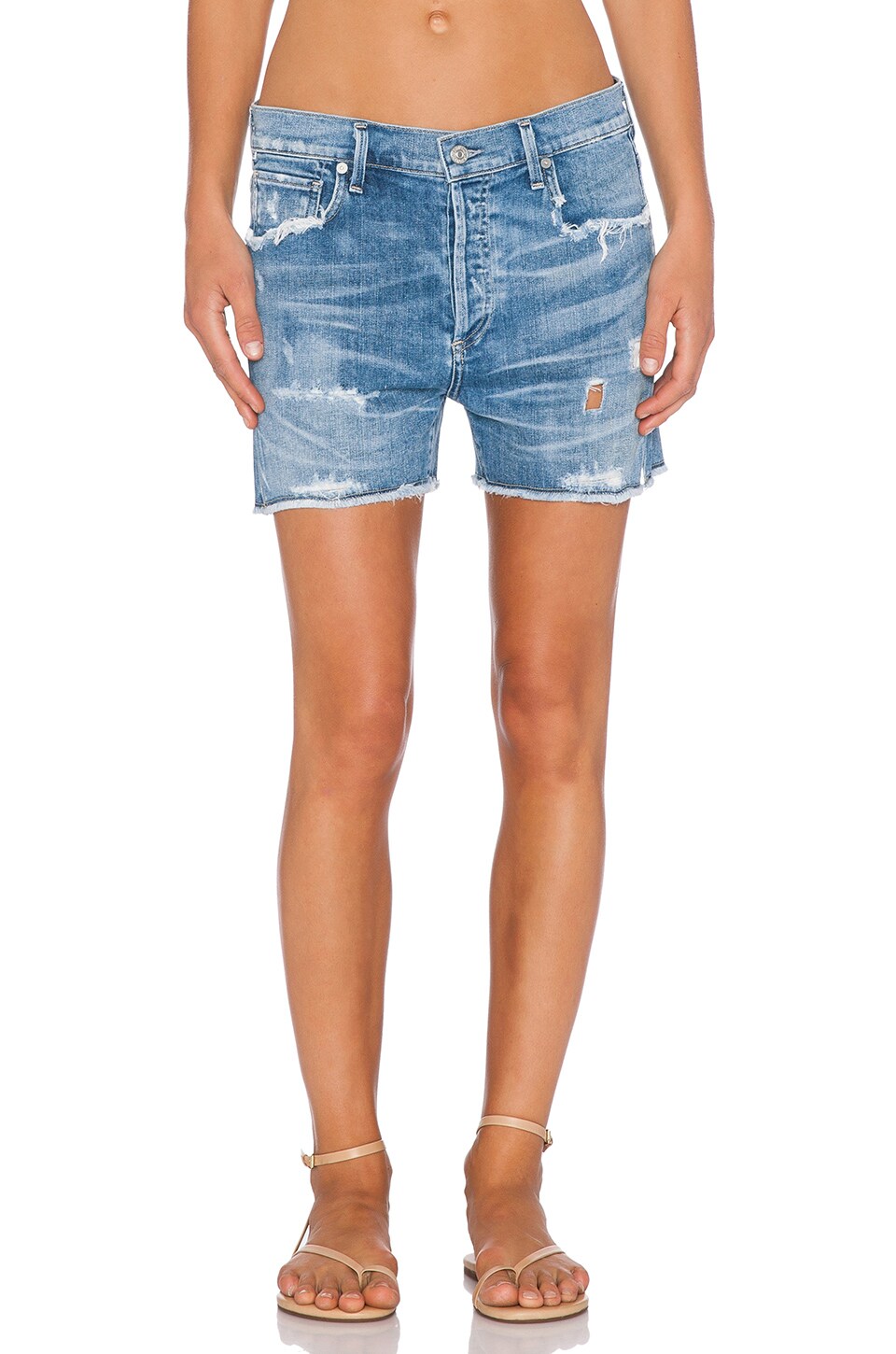 Citizens of store humanity corey shorts