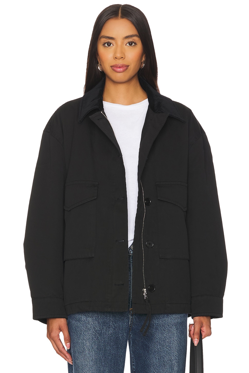 Citizens Of Humanity Leida Barn Coat