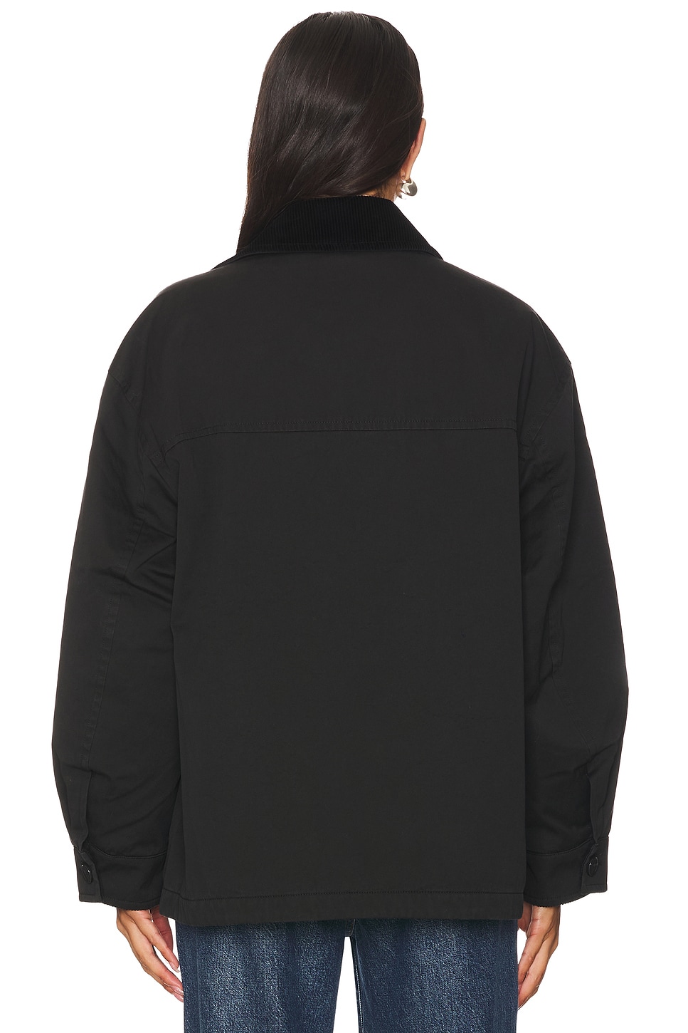 Citizens Of Humanity Leida Barn Coat