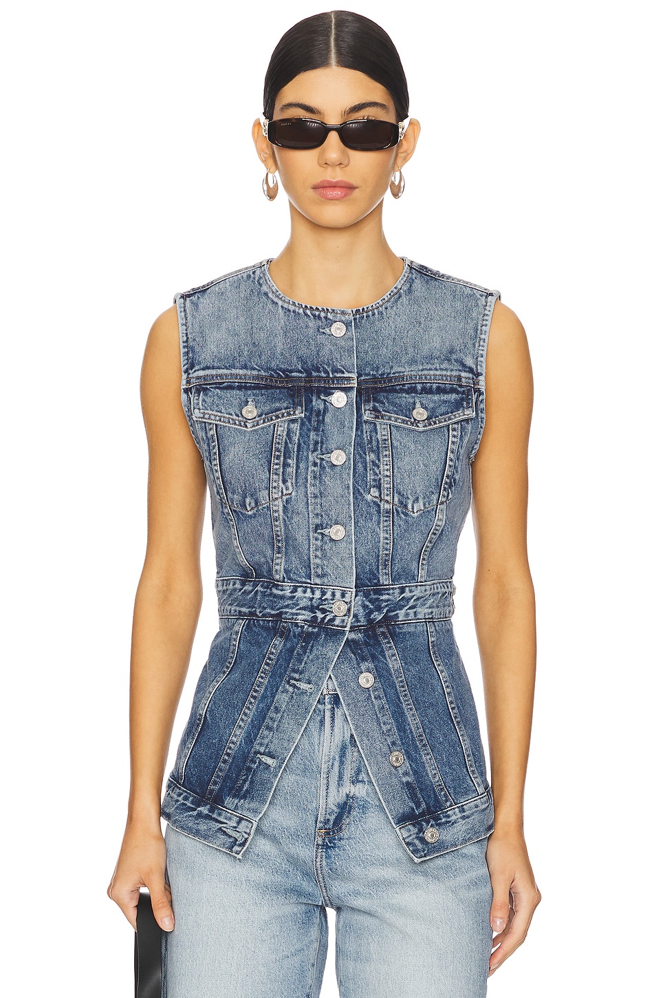 Idalene Vest