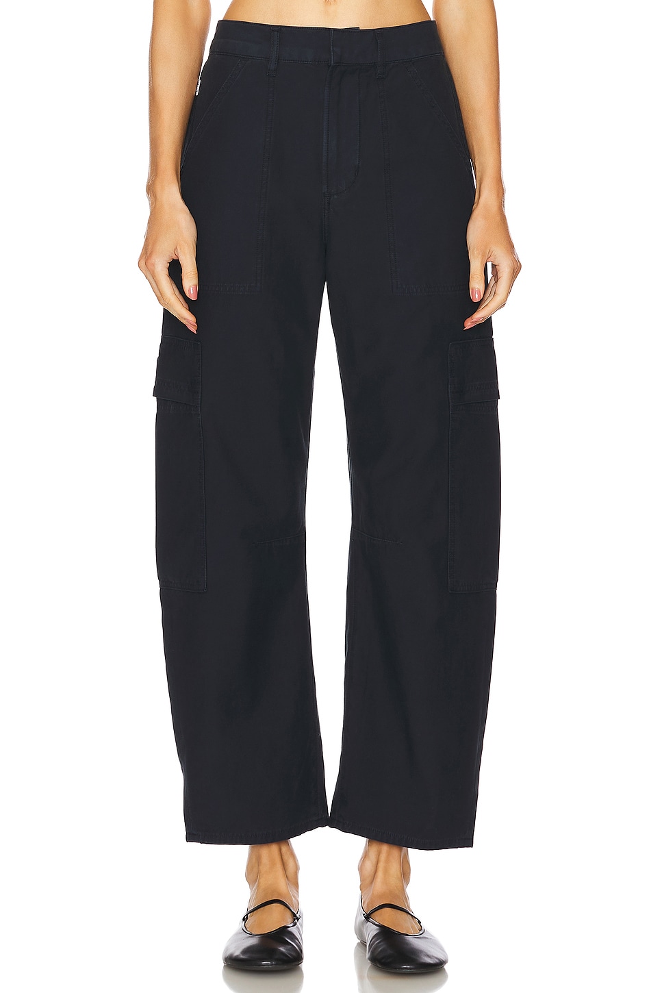 Citizens Of Humanity Marcelle Cargo Pant