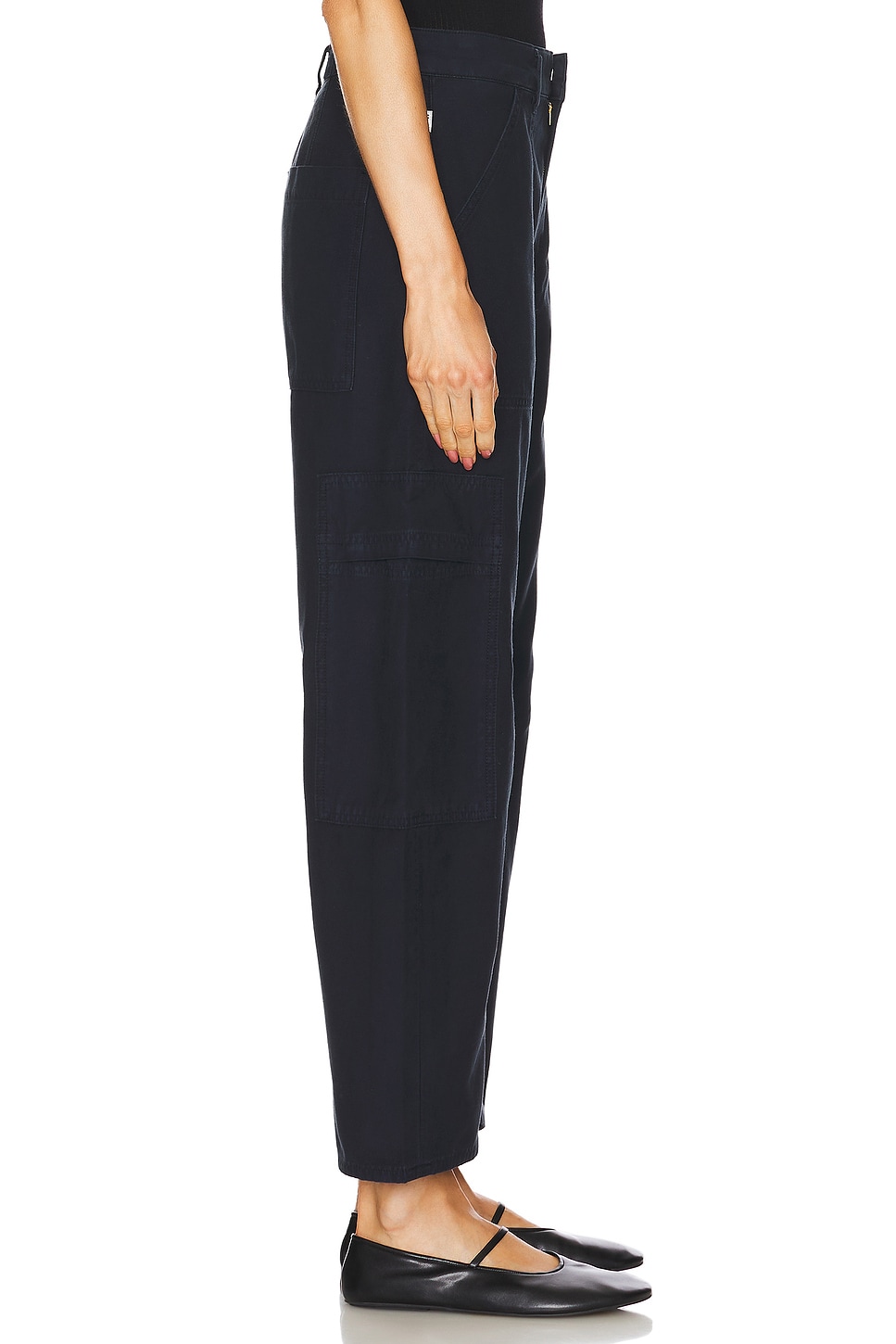 Citizens Of Humanity Marcelle Cargo Pant