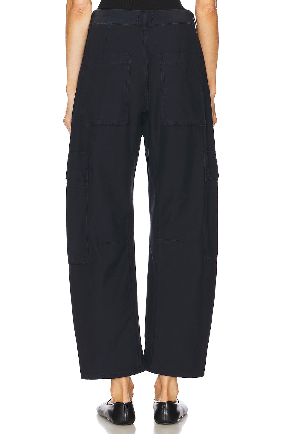 Citizens Of Humanity Marcelle Cargo Pant