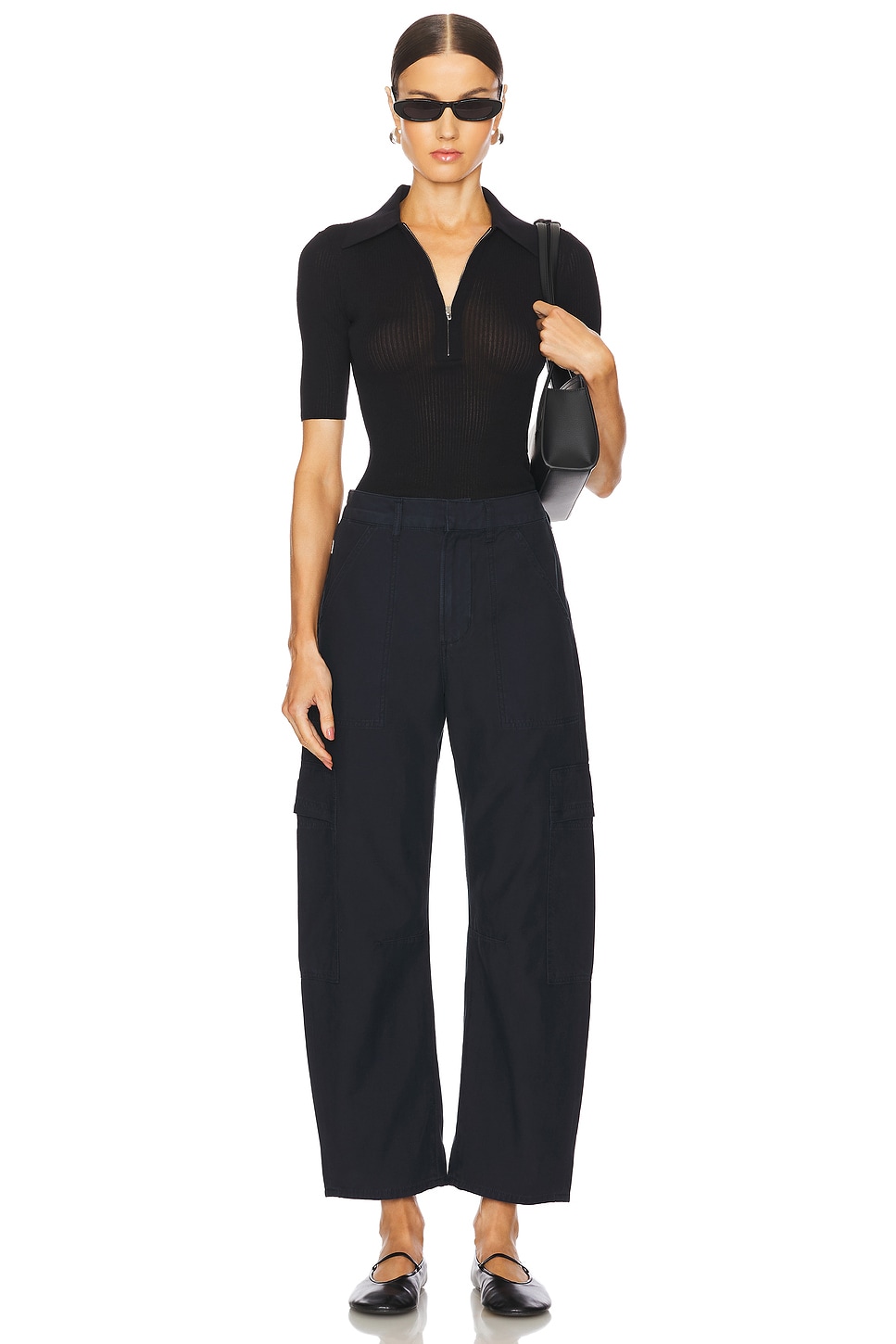 Citizens Of Humanity Marcelle Cargo Pant