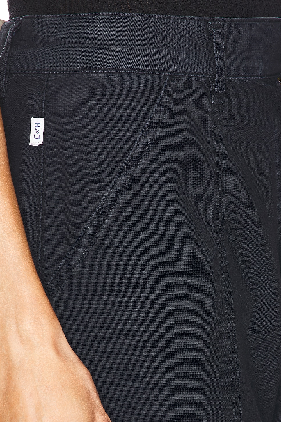 Citizens Of Humanity Marcelle Cargo Pant
