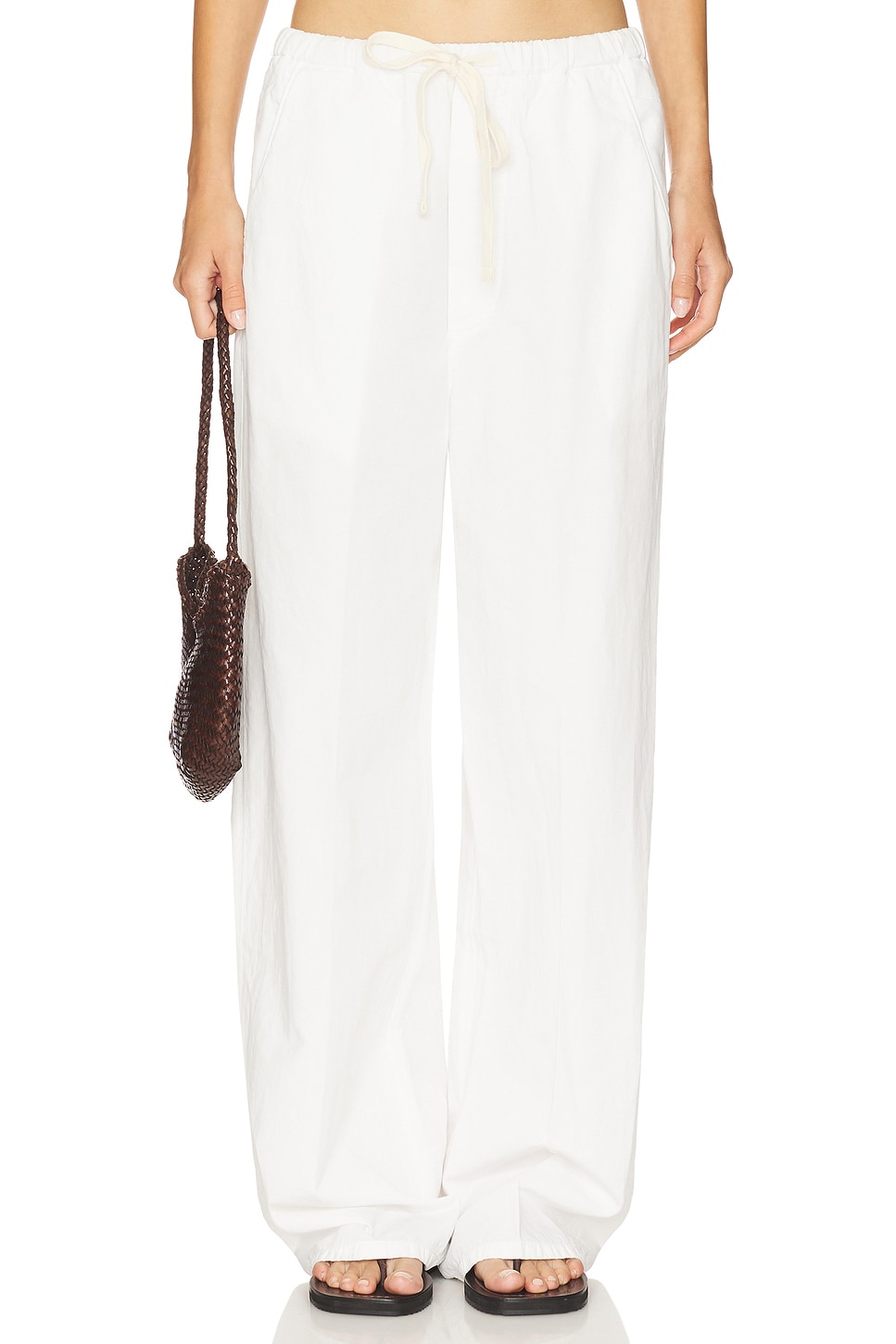 Aurora Pull On Pant