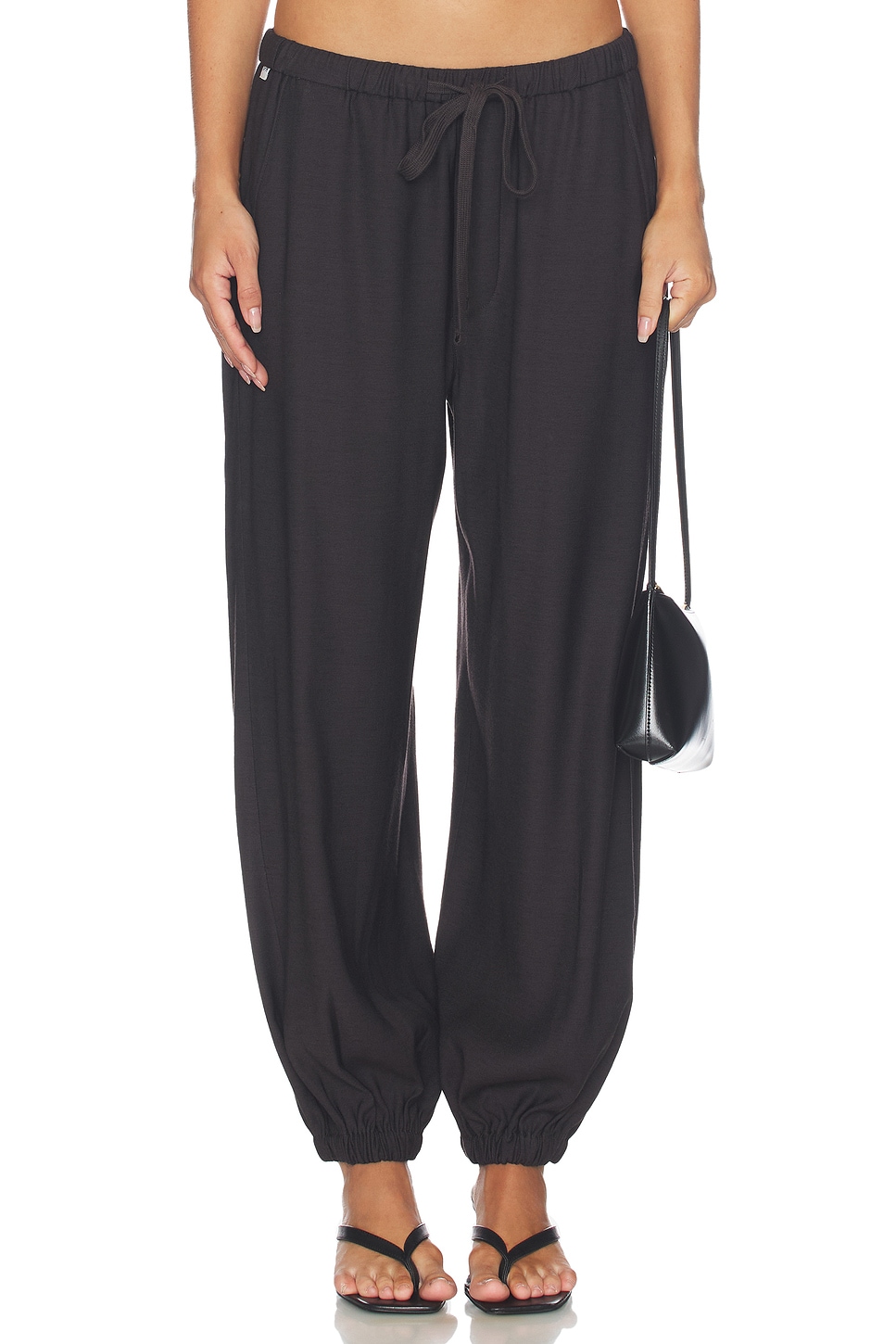 Bubble Pull On Pants
