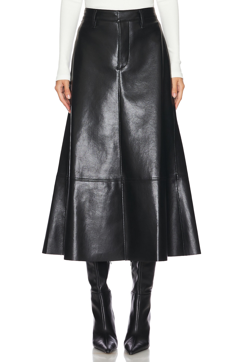 Cassia Skirt