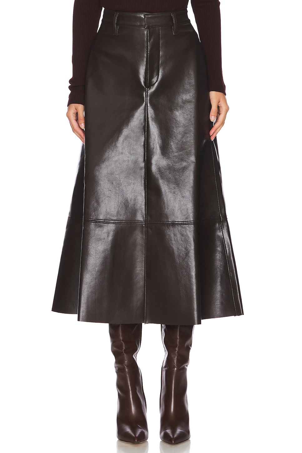 Cassia Skirt