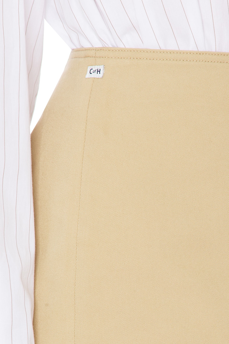 Amal Mini Skirt
