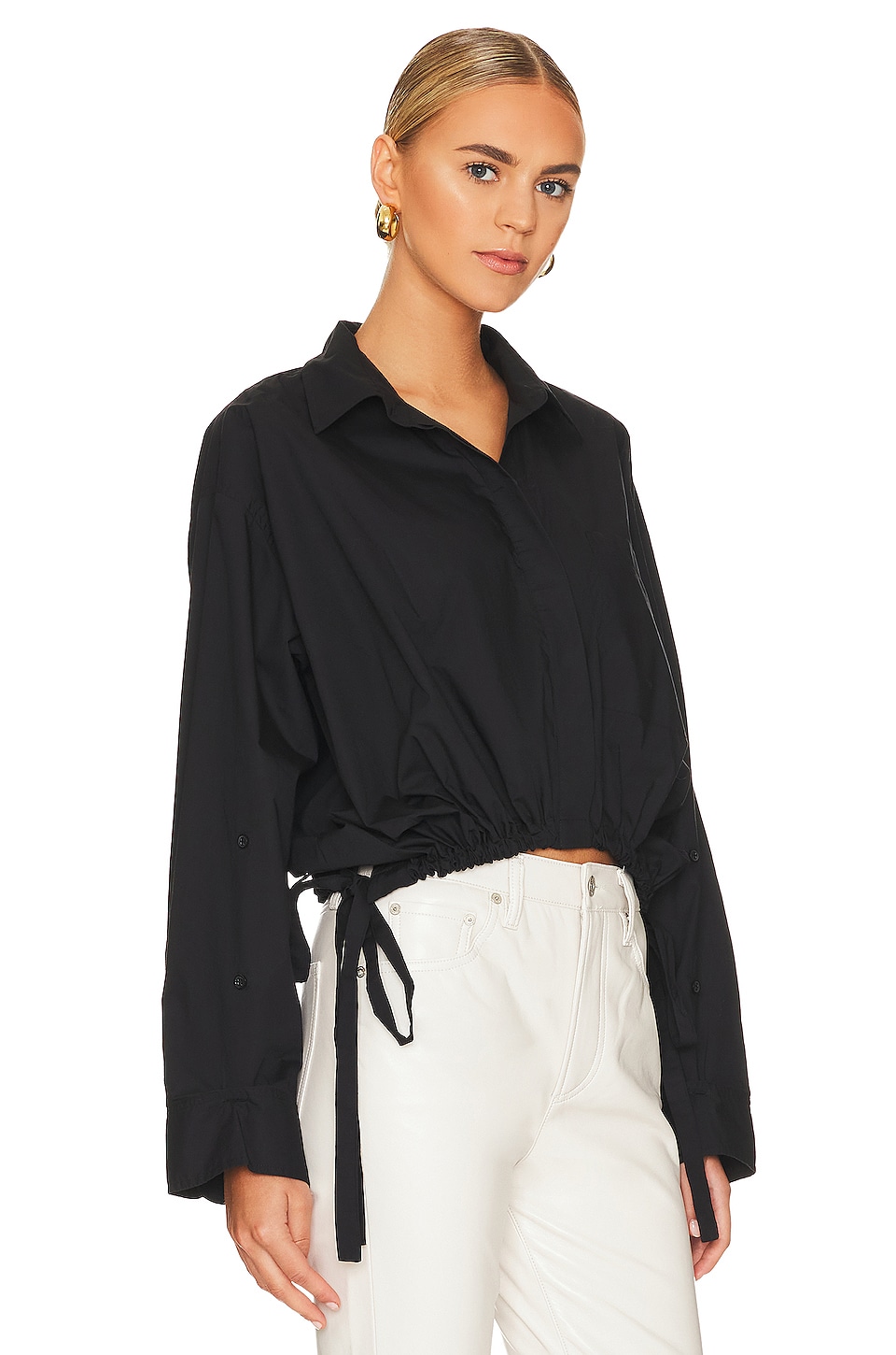 Citizens Of Humanity Alexandra Top