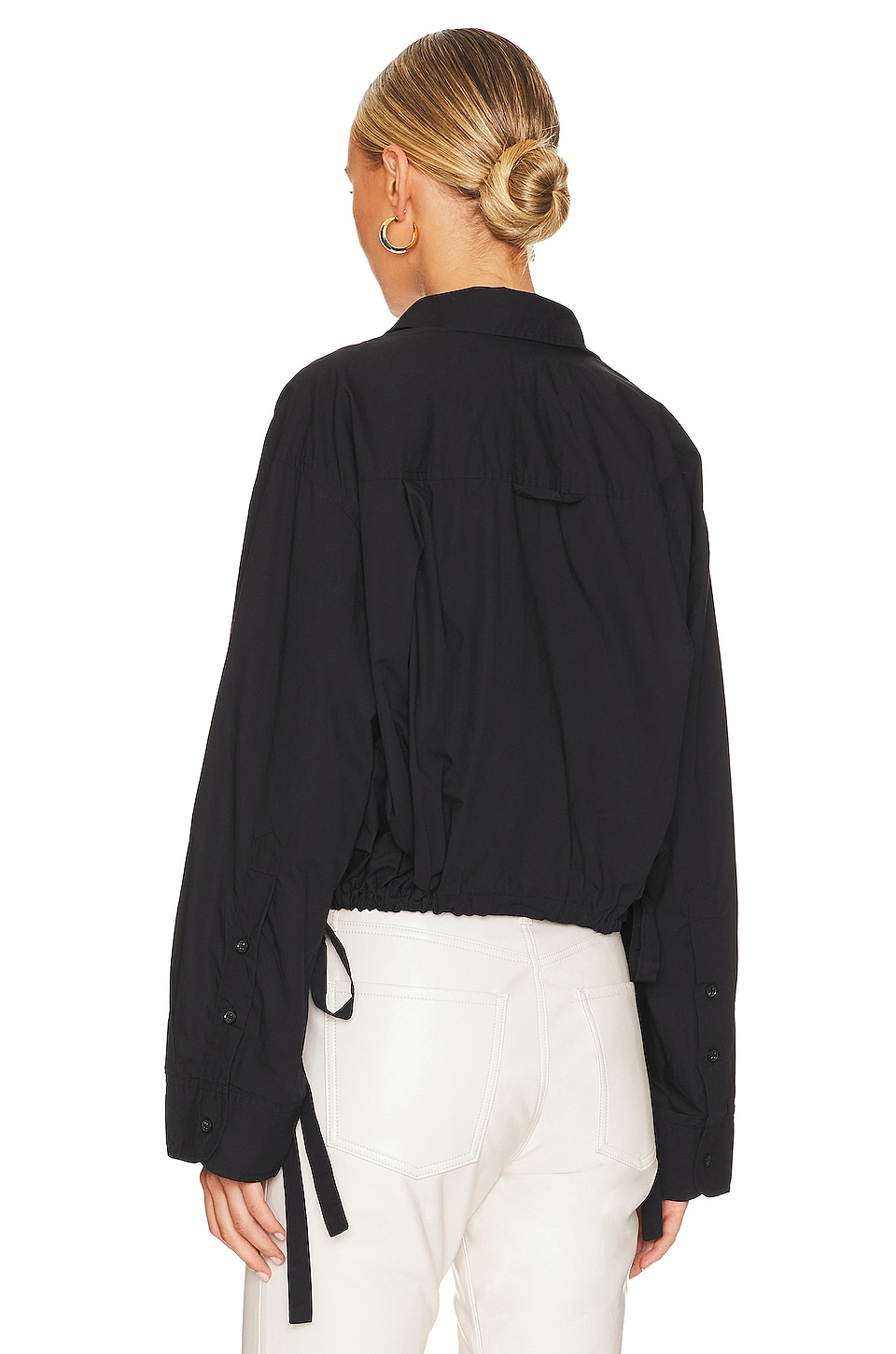 Citizens Of Humanity Alexandra Top