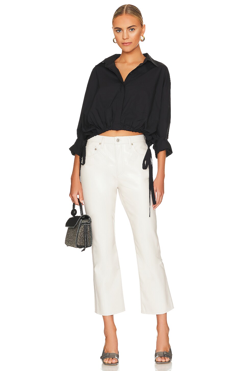 Citizens Of Humanity Alexandra Top