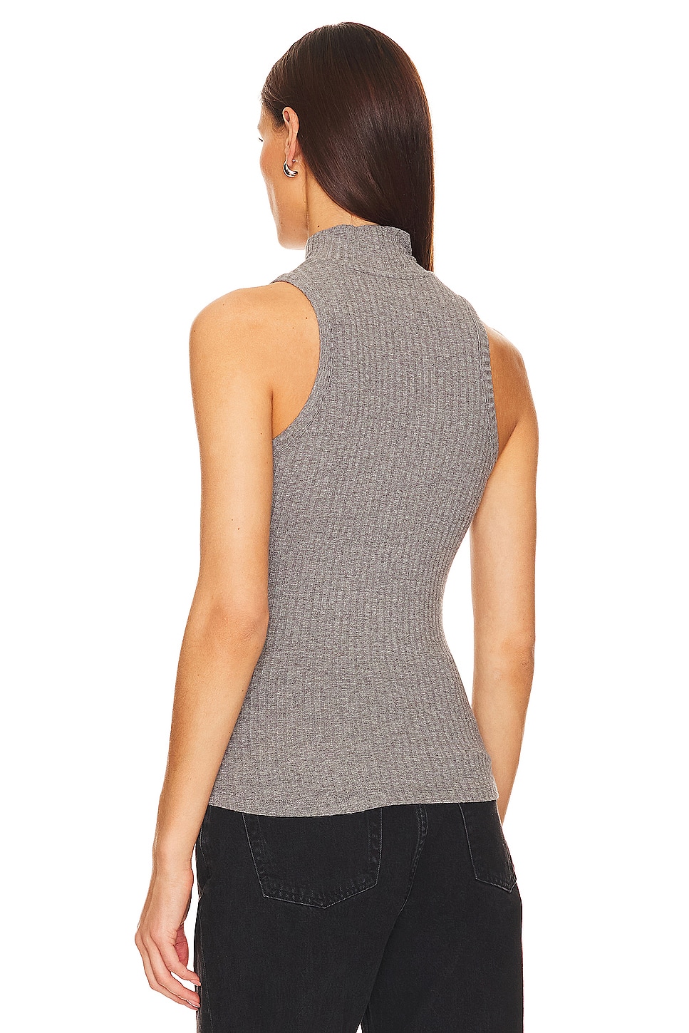 Citizens Of Humanity Alice Baby Turtleneck Tank thumbnail