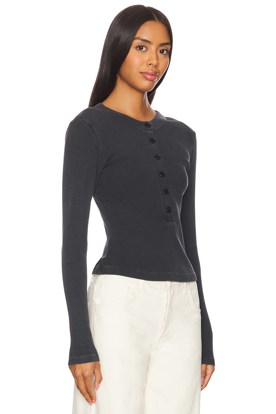 Citizens Of Humanity Varra Henley thumbnail