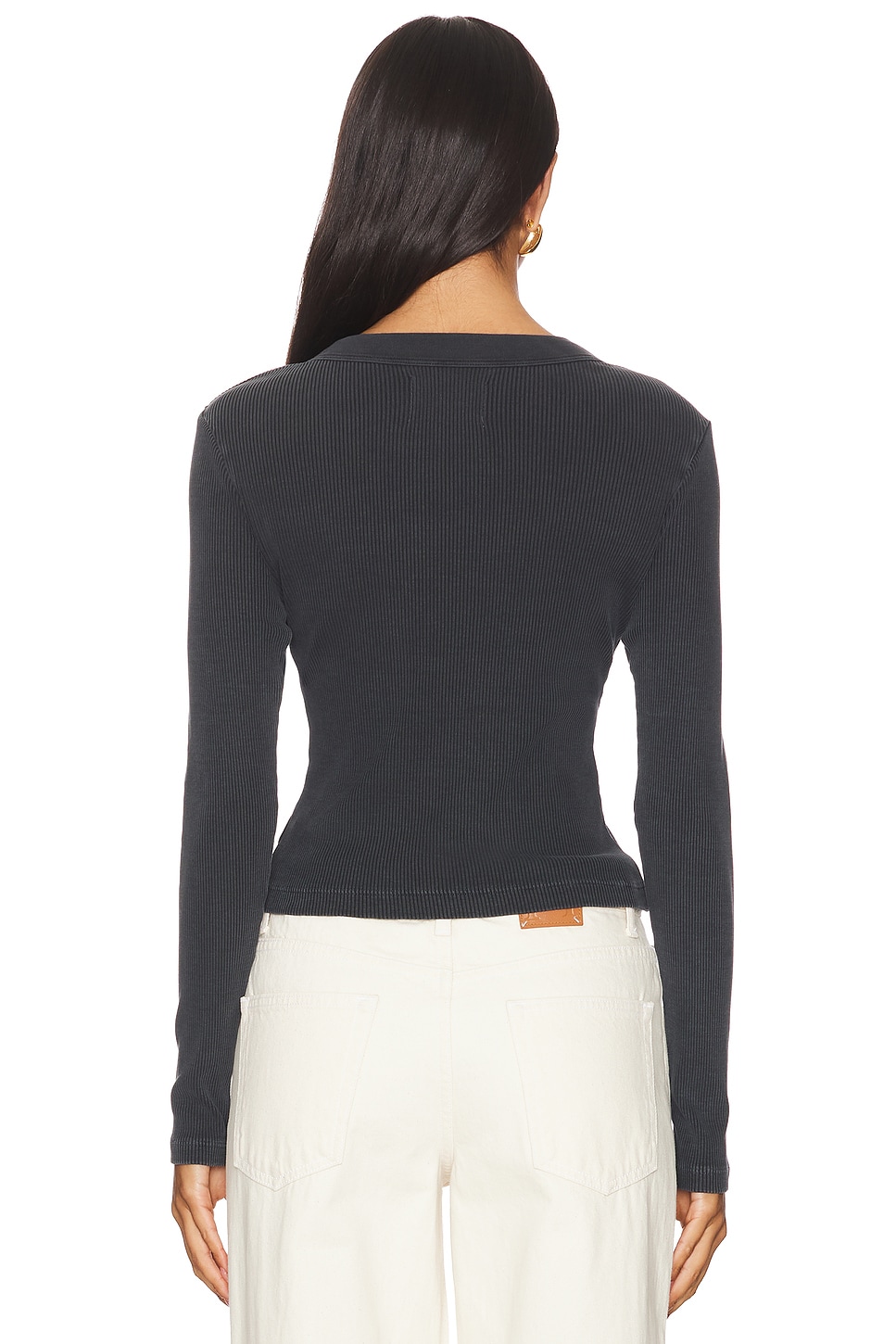 Citizens Of Humanity Varra Henley thumbnail
