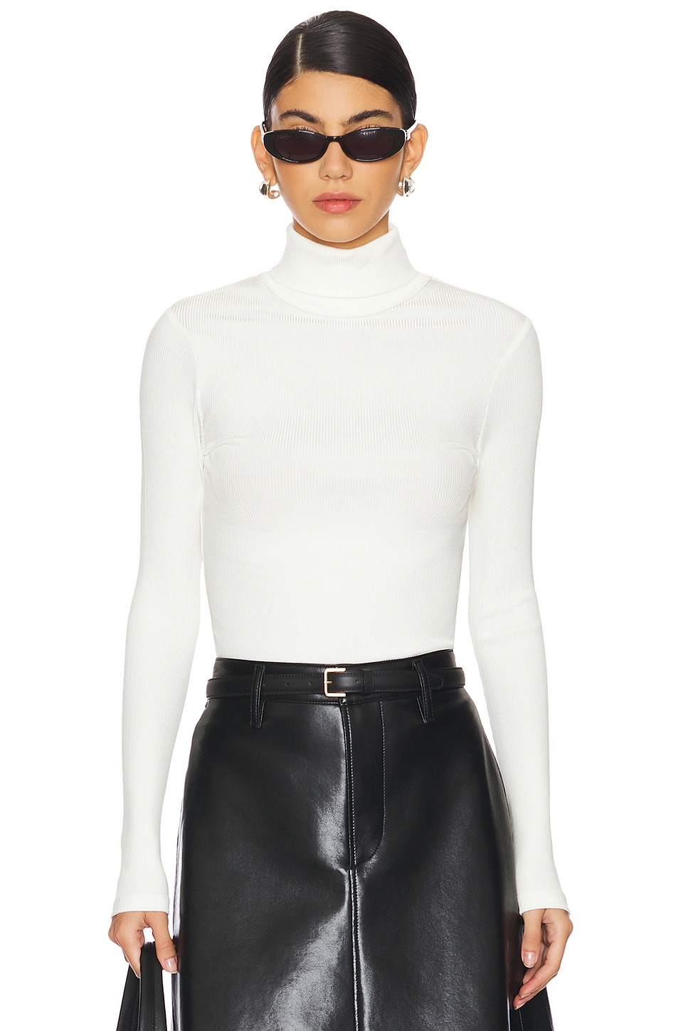 Caradene Turtleneck