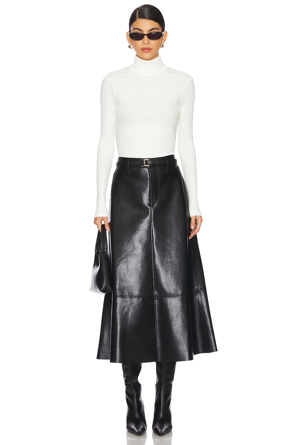Caradene Turtleneck