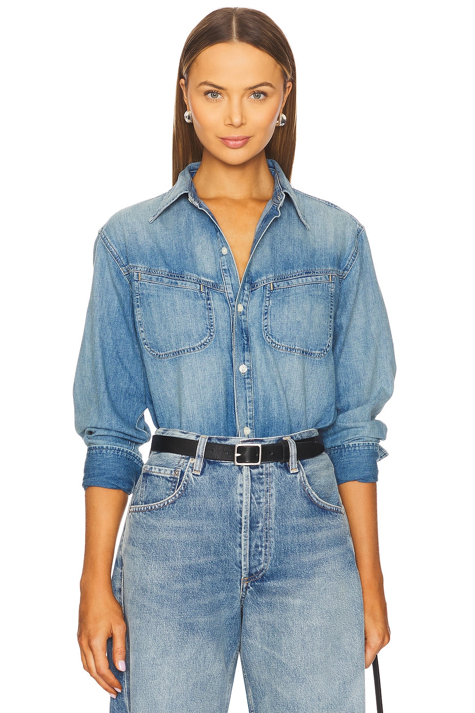 Solene Shirt