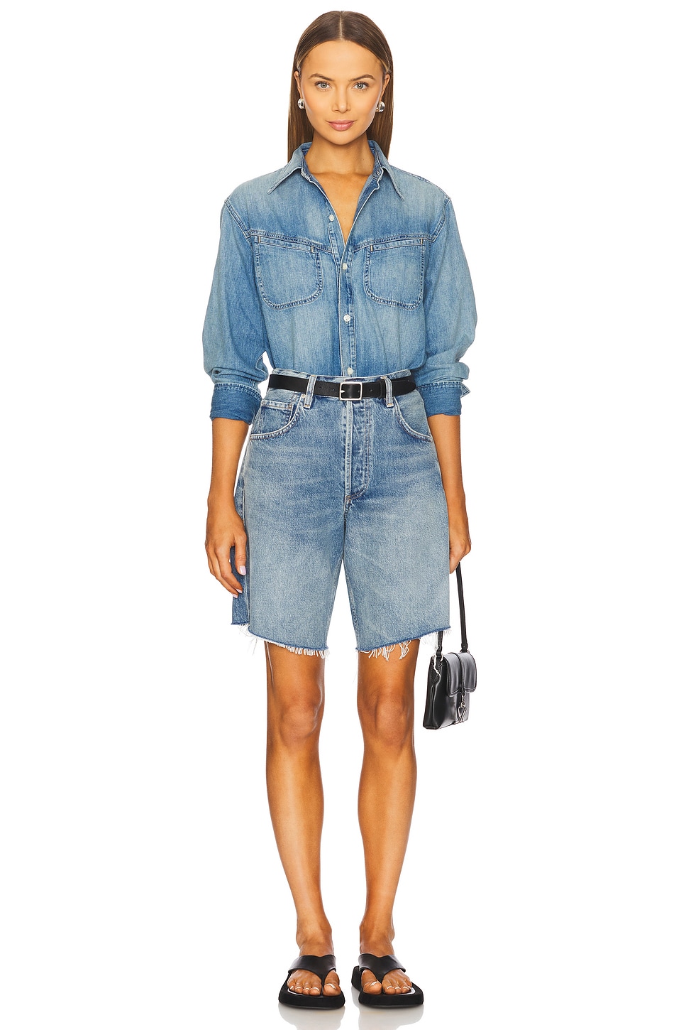 Solene Shirt