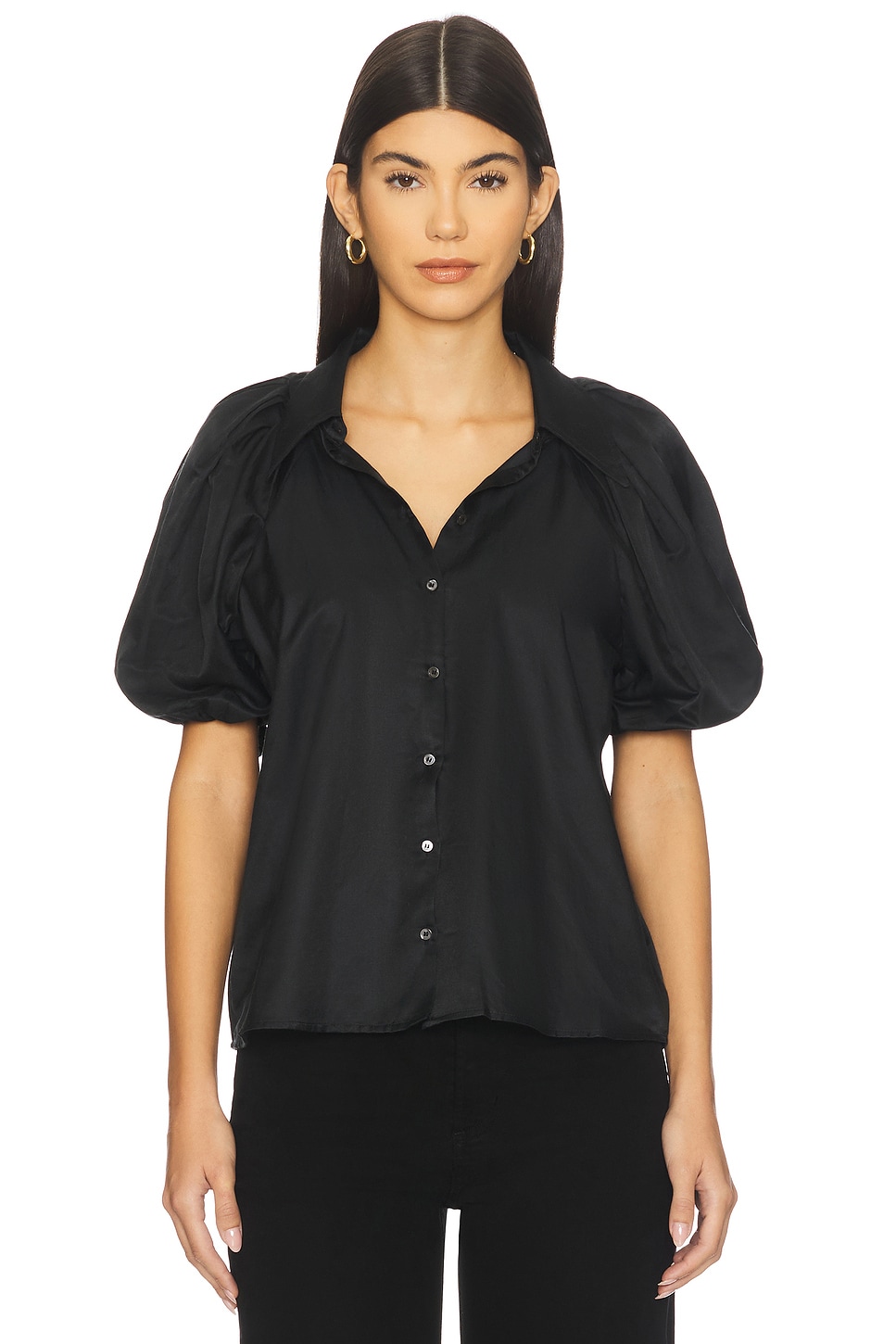 Leila Blouse - thumbnail 2