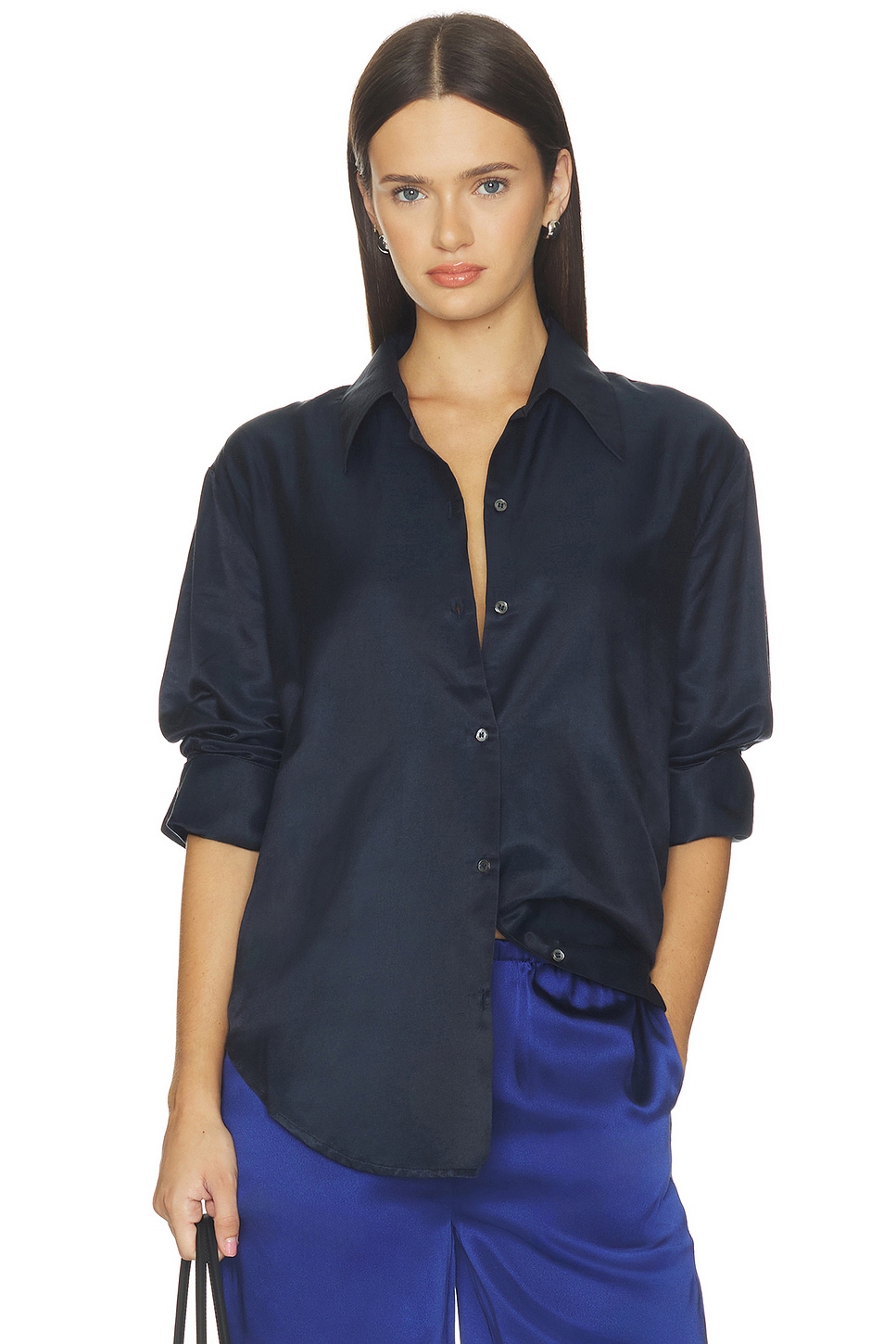 Camilia Shirt - thumbnail 7
