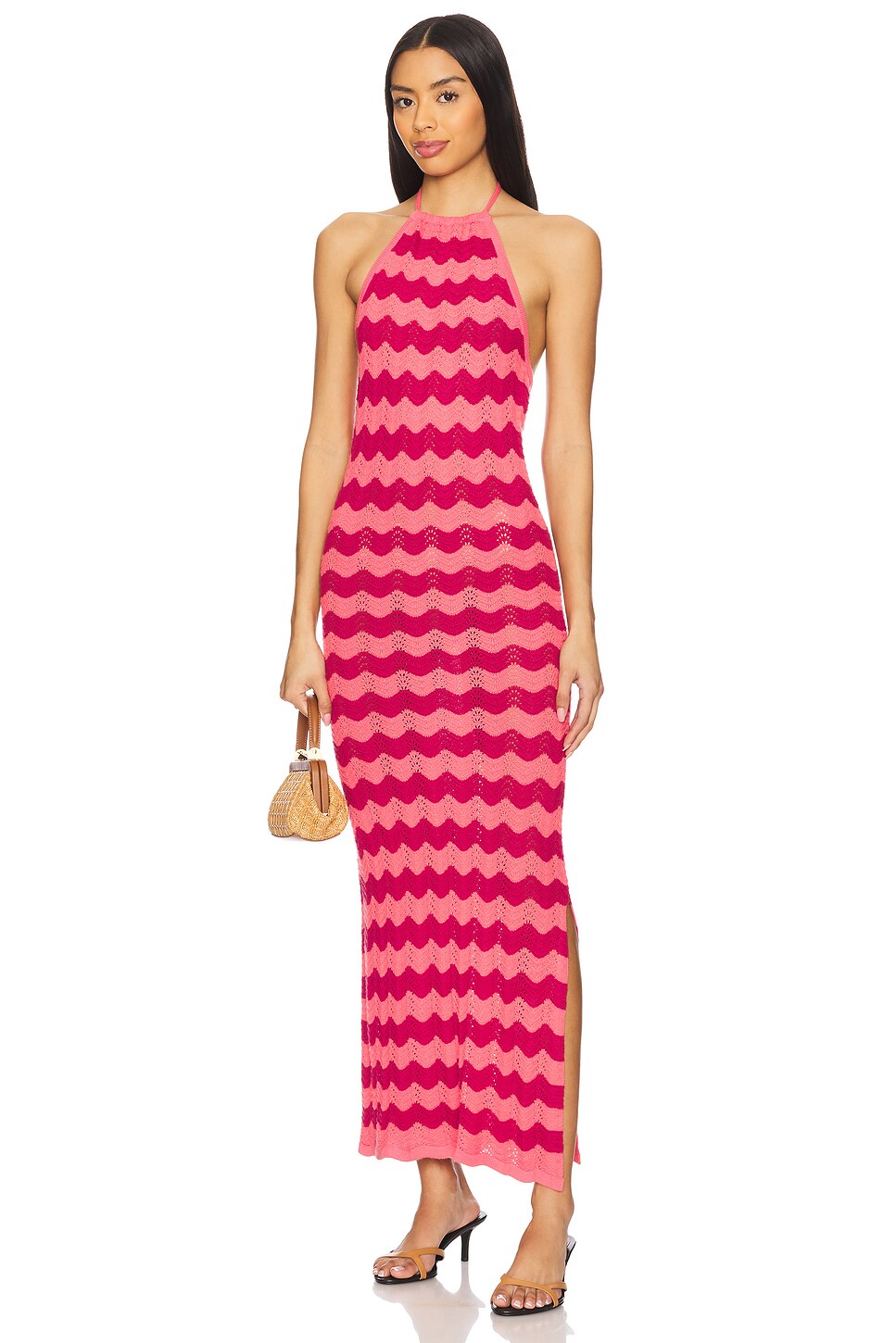 Cornelia Dress