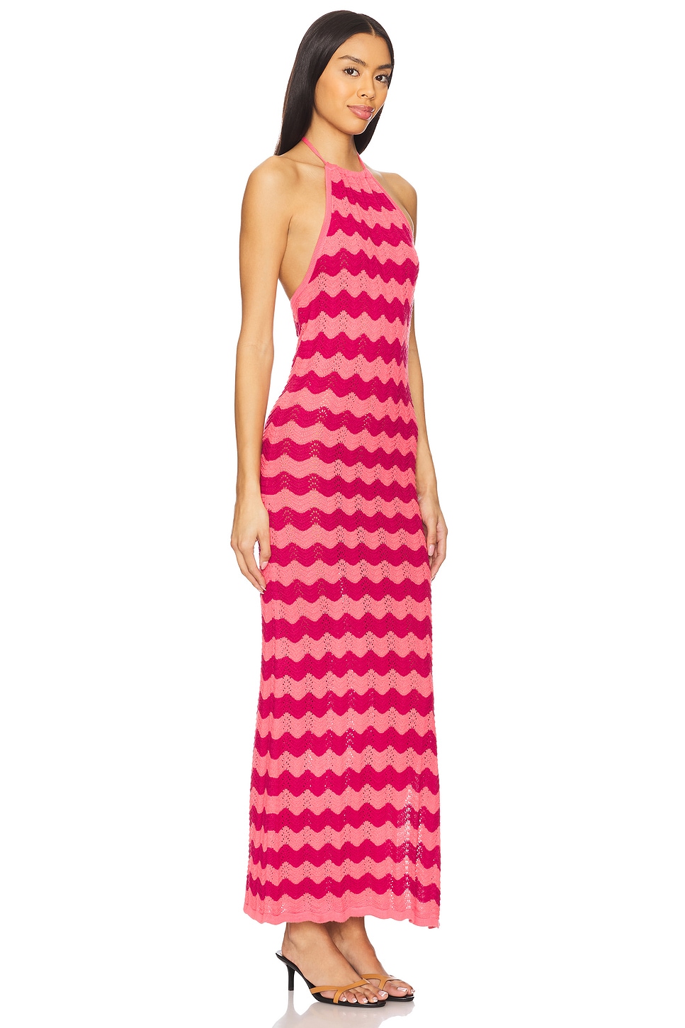 Cornelia Dress - Thumbnail 3