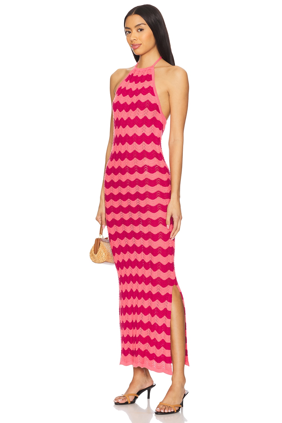 Cornelia Dress - Thumbnail 4