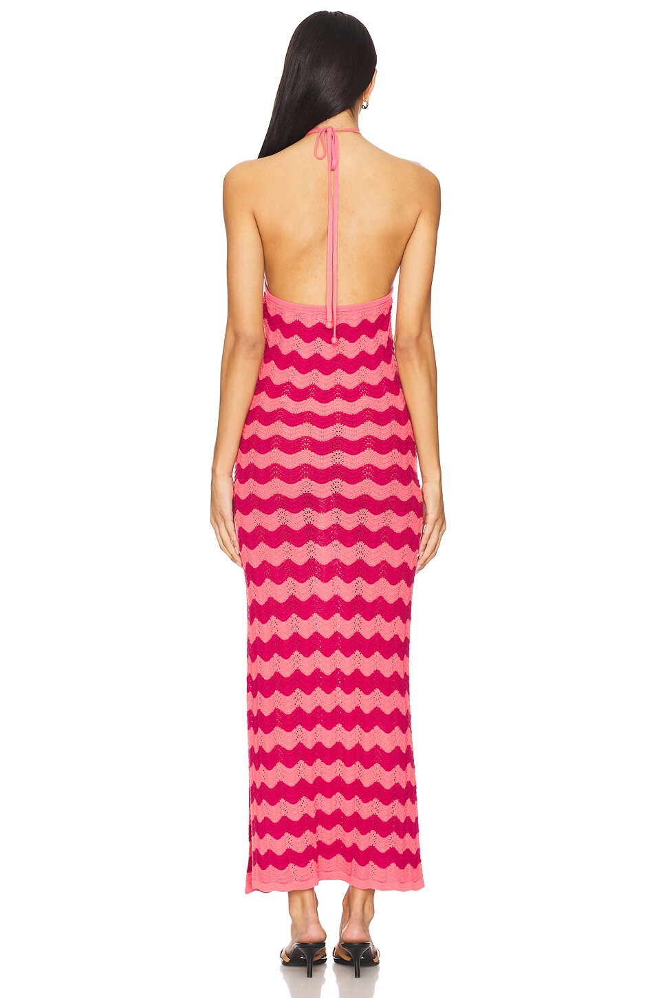 Cornelia Dress