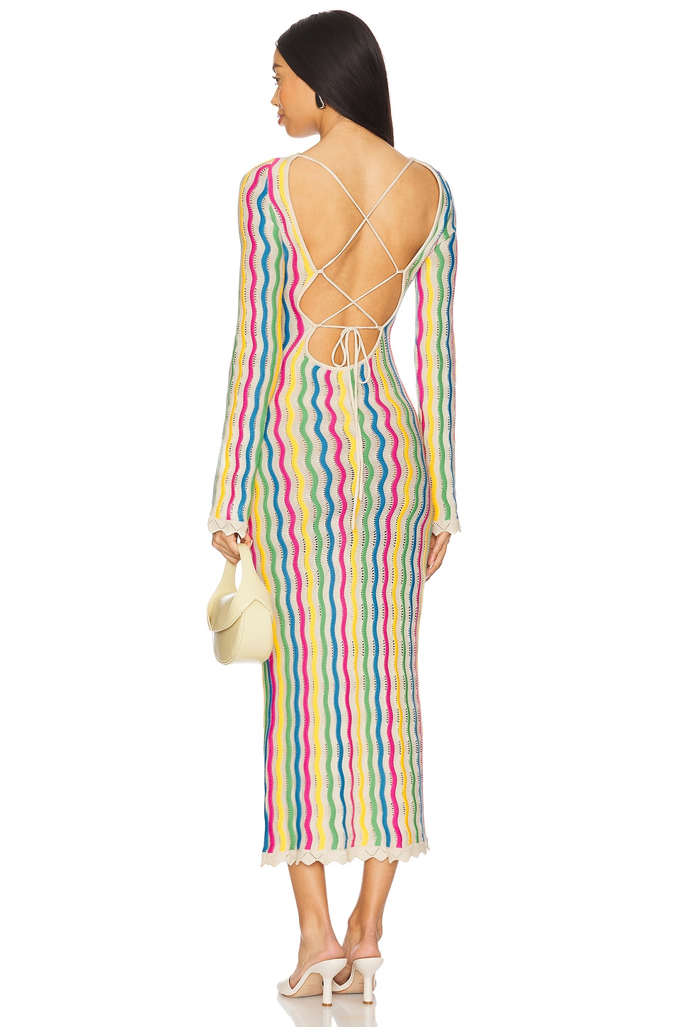 Brunella Dress