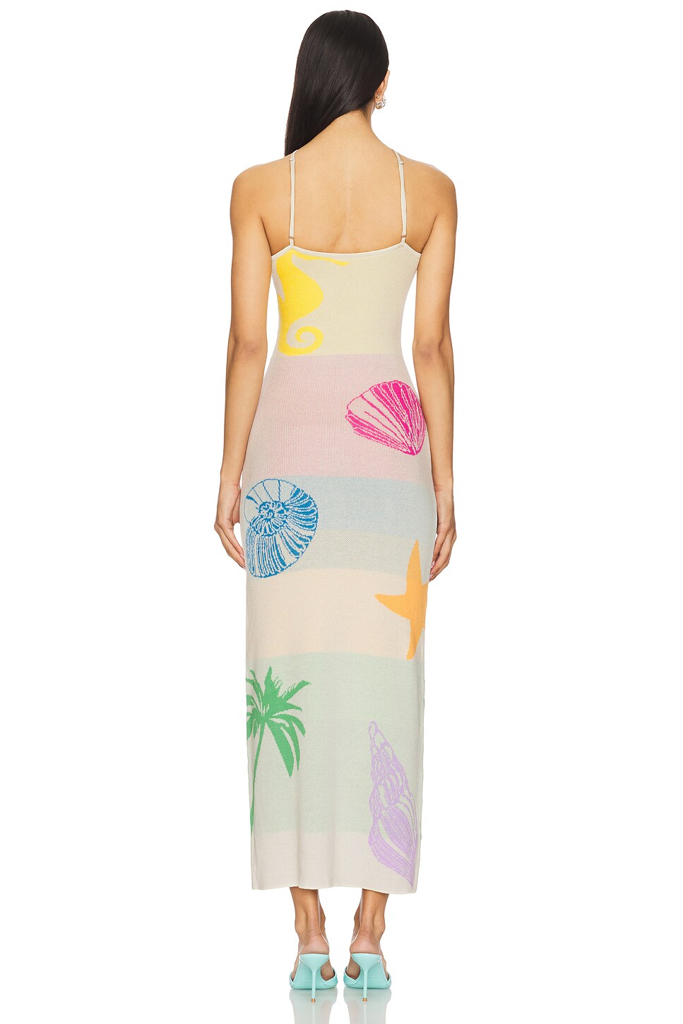 Barbara Dress