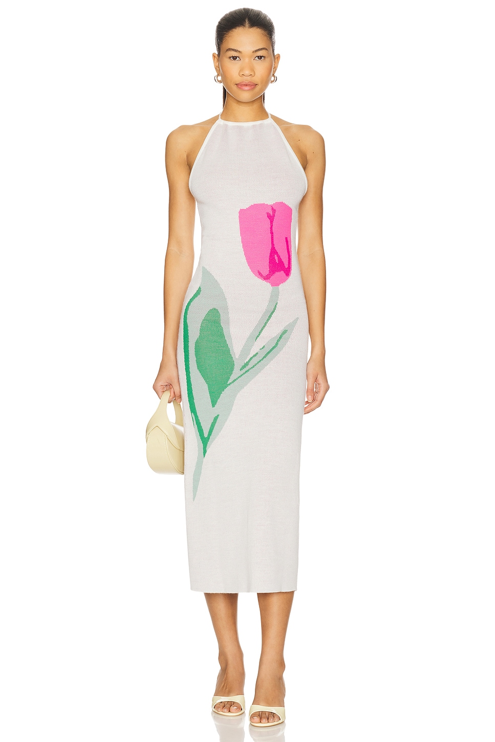 cornelia maxi dress Z-Supply Cornelia Ami Floral Maxi Dress  8.28 Boutique