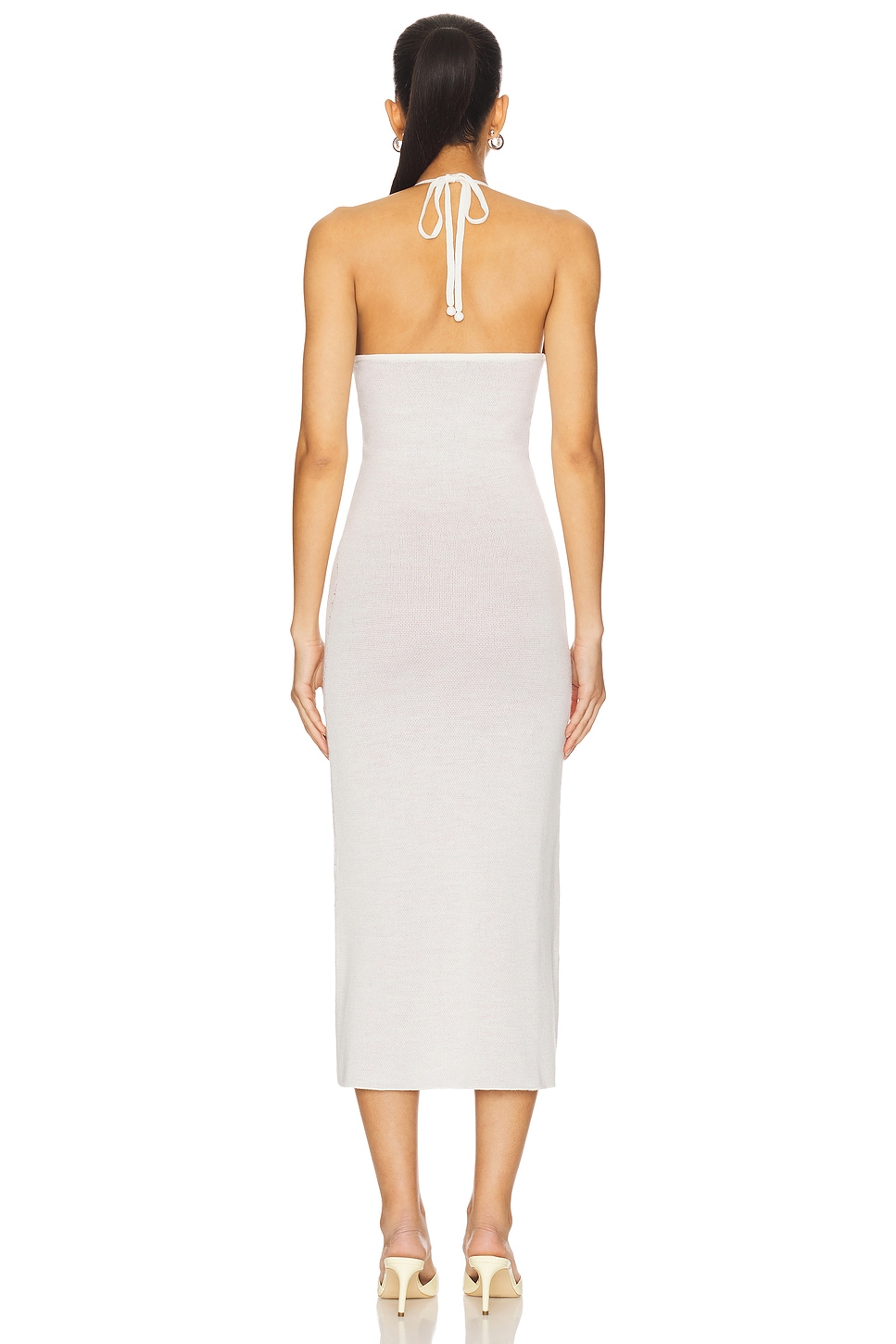 knee length dresses for ladies Cornelia Maxi Dress