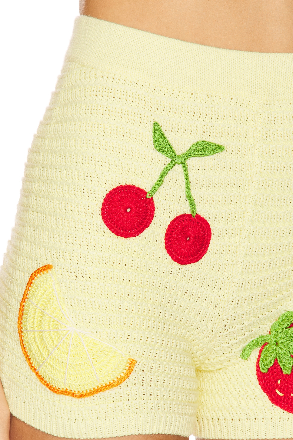 Capittana Sasha Short thumbnail