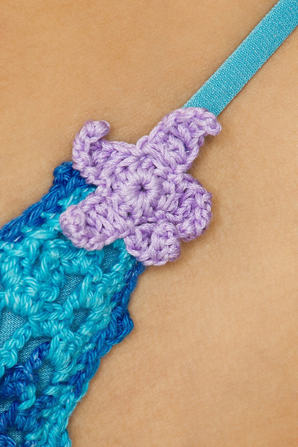 Capittana Missy Bikini Bottom