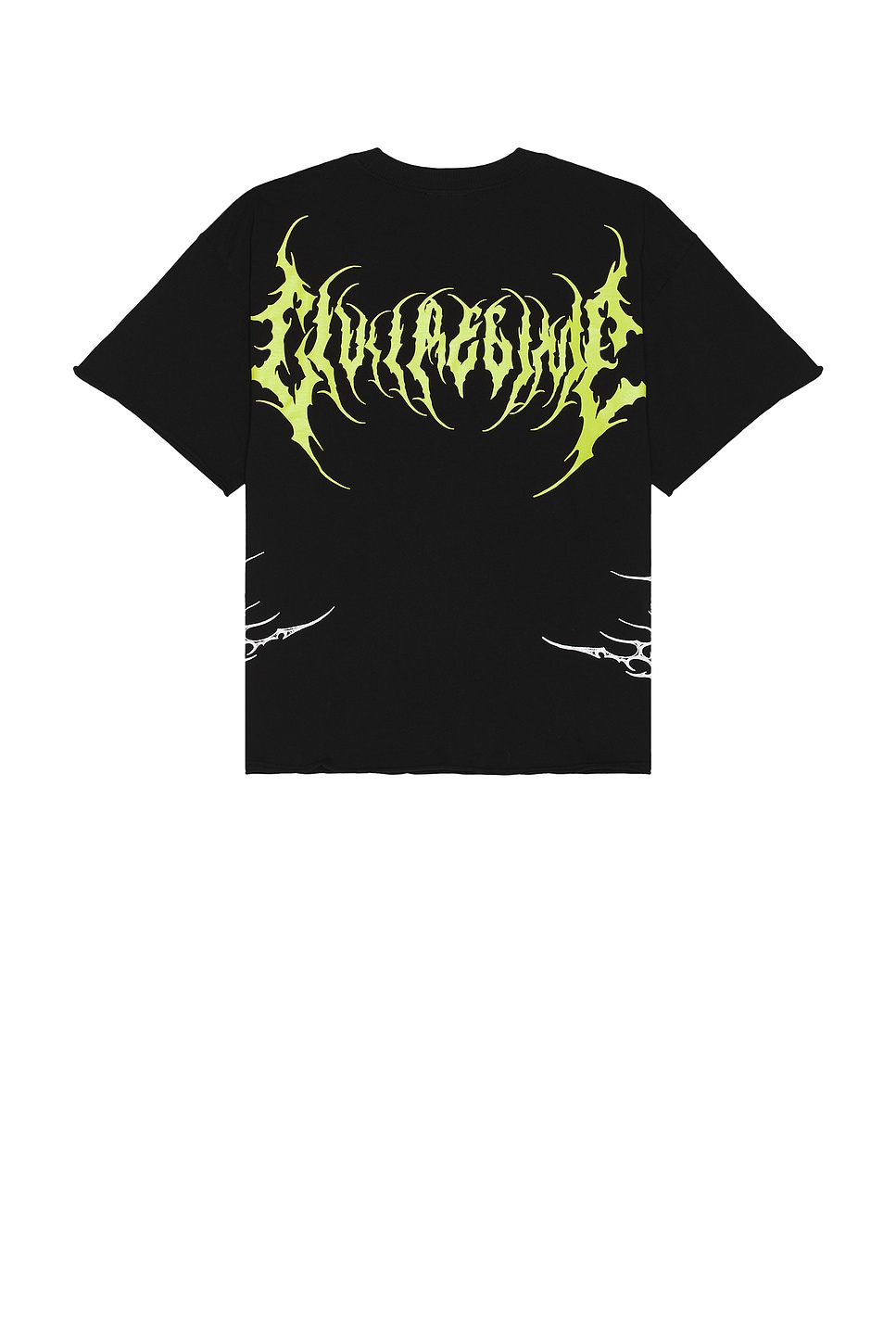 One Step Closer Dungeon Tee - Thumbnail 2