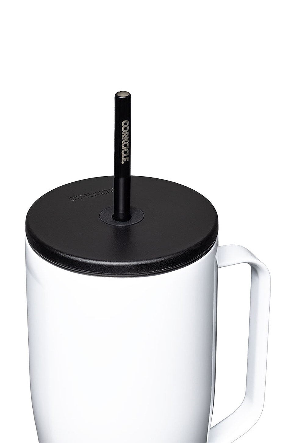 Corkcicle Cold Cup XL - 30oz Matte Black