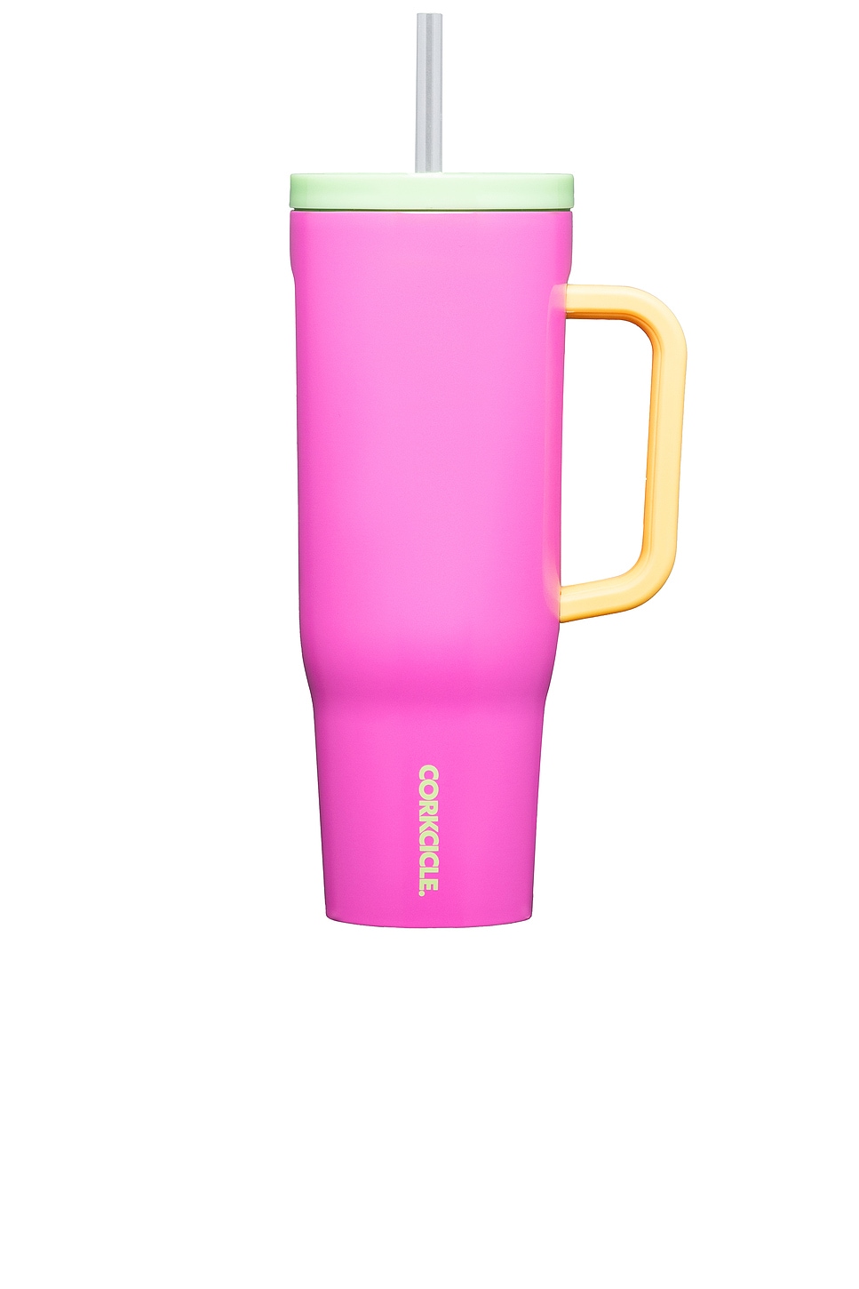 Corkcicle — КРУИЗЕР 40 УНЦИЙ, ЦВЕТ ЗАГАРА ОТ СОЛНЦЕЗАЩИТНЫХ ОЧКОВ SUNGLASS TAN CRUISER 40OZ