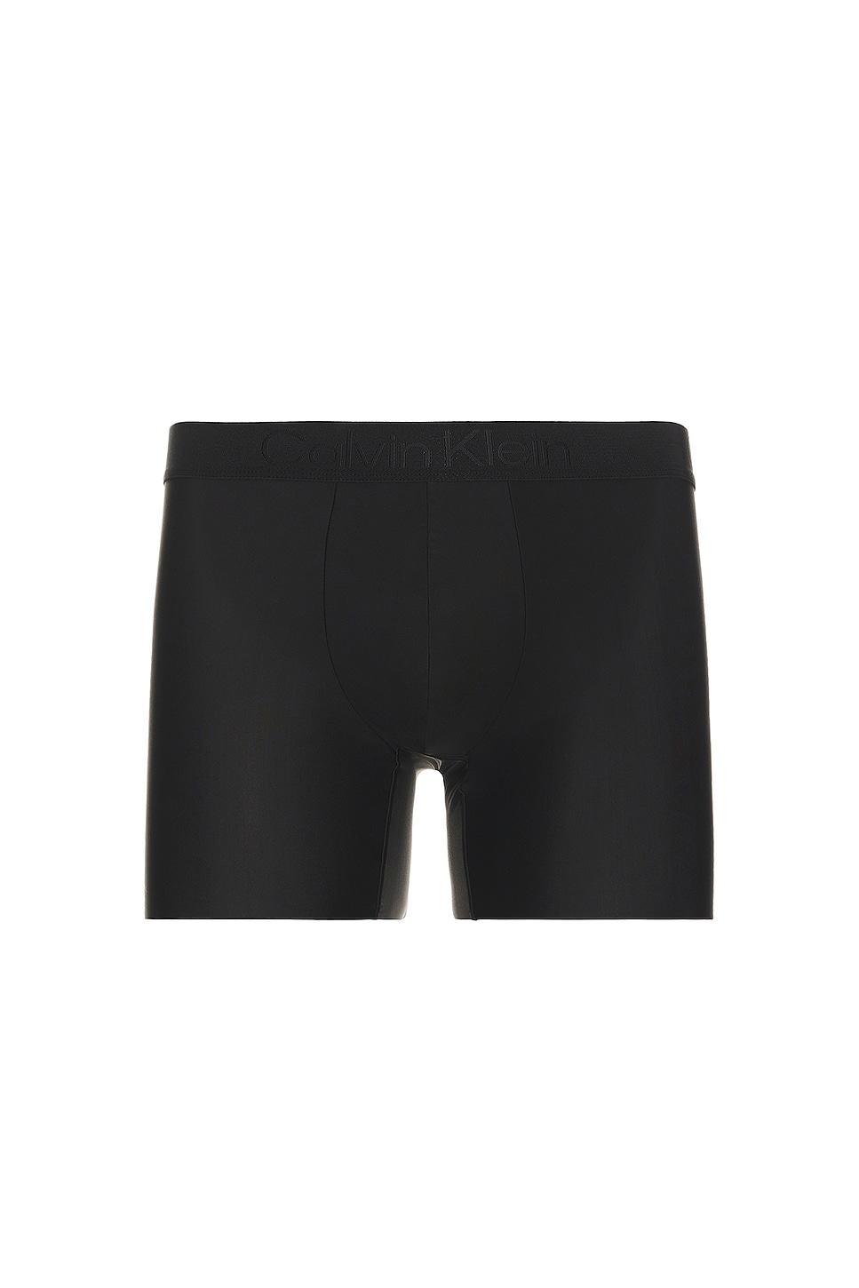 Calvin Klein Underwear | CK Brief REVOLVE Black Boxer Premium Black in Micro