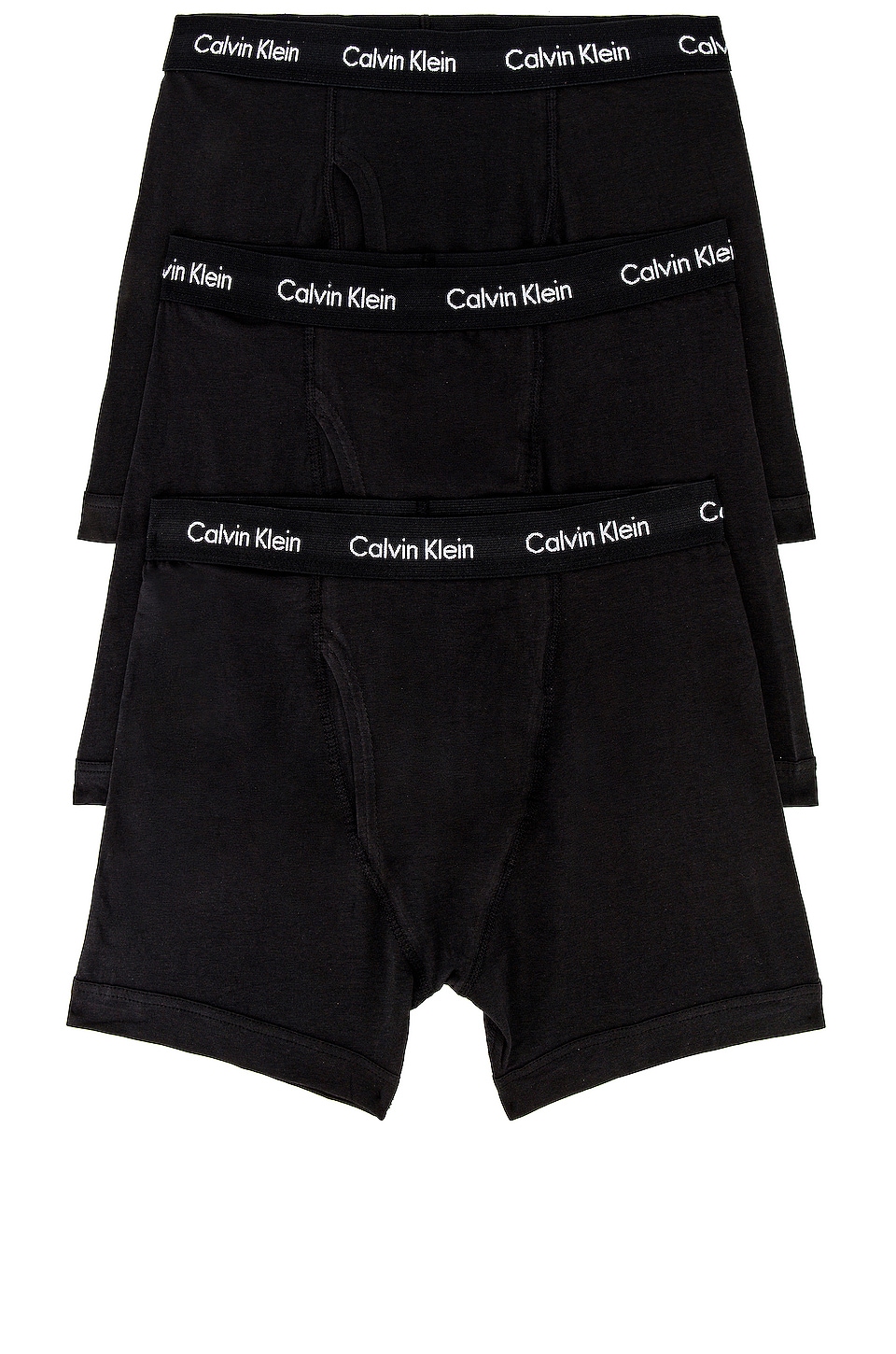 Calvin Klein Boxer Brief 3 Piece Set