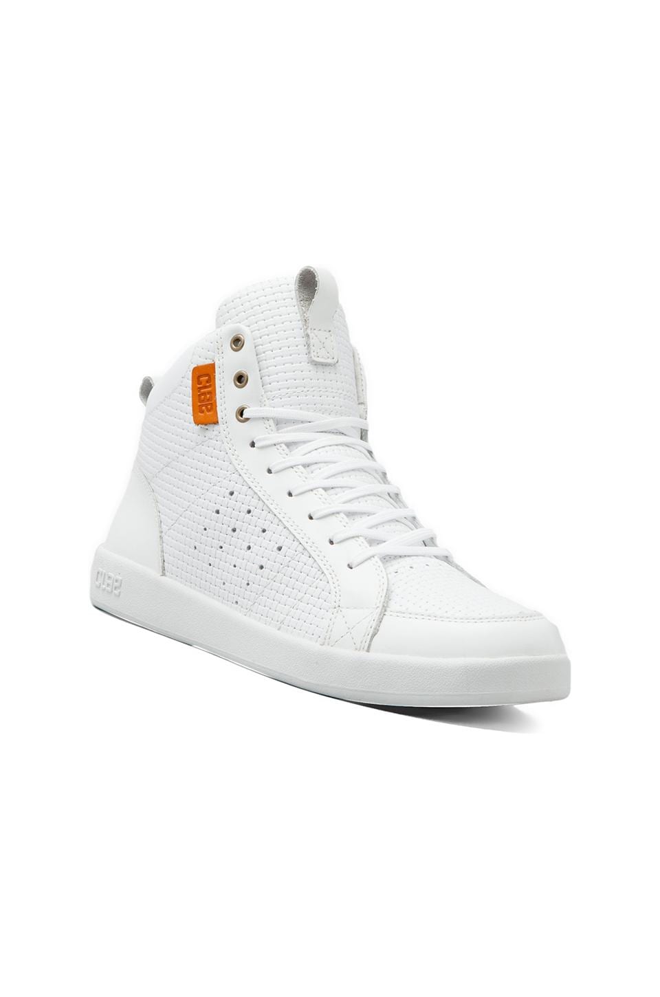 clae off white